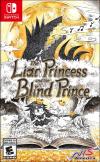The Liar Princess and the Blind Prince Box Art Front